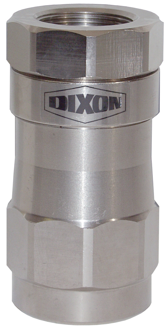 DIXON® NOZZLE BREAKAWAY